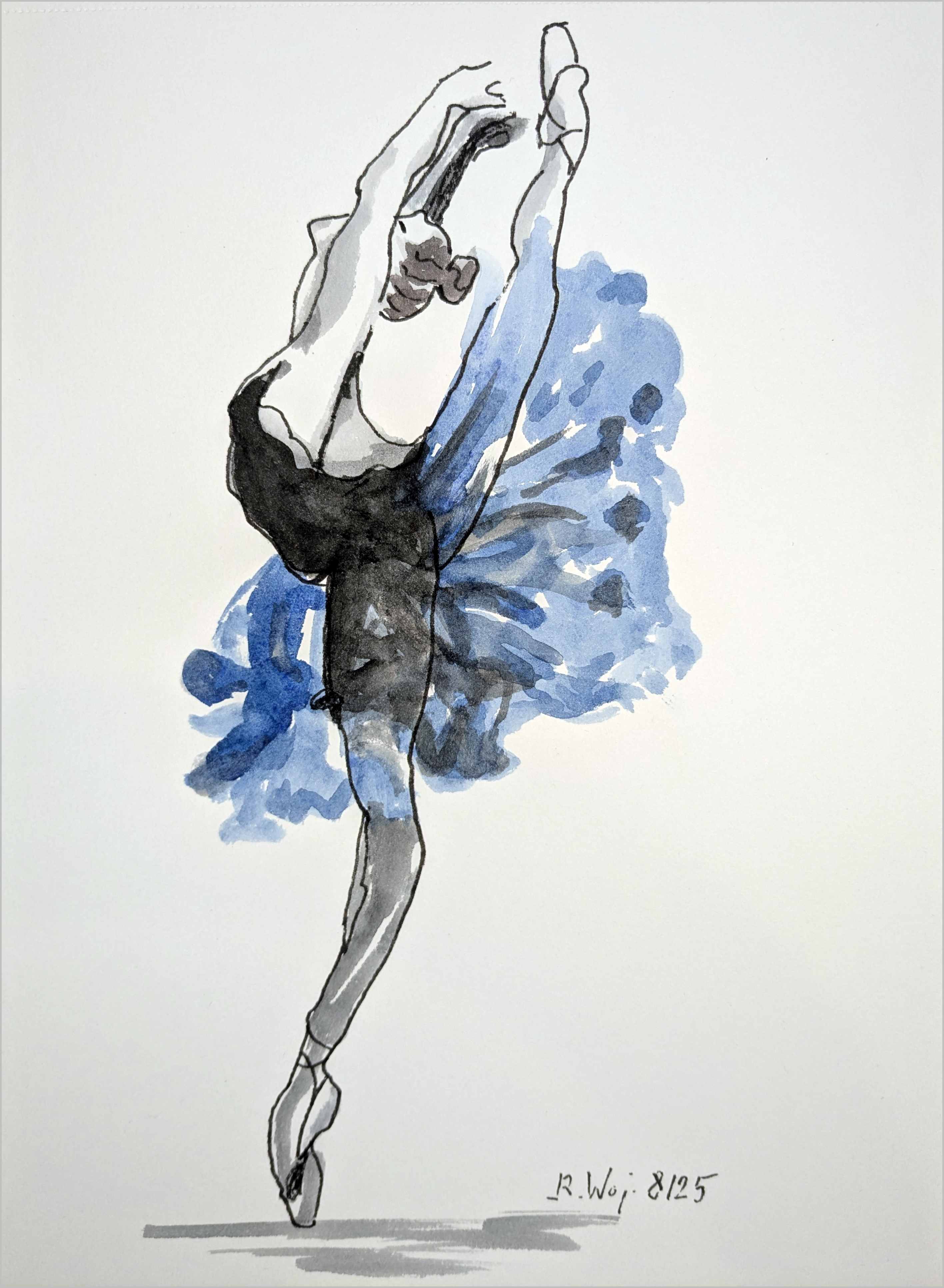 Ballerina
